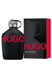 Hugo Boss Hugo Just Different Eau De Toilette Erkek Parfümü 200 Ml - 2
