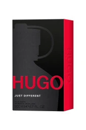 Hugo Boss Hugo Just Different Eau De Toilette Erkek Parfümü 200 Ml - 3