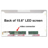 B156RW01 V.1 Notebook Lcd Ekran (15.6" Led Parlak) - 2