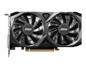 MSI RTX 3050 VENTUS 2X XS 8G OC 8GB Geforce RTX3050 GDDR6 128bit HDMI 3xDP 16x Ekran Kartı thumbnail 2