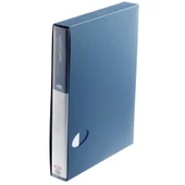 Bigpoint Kartvizit Albümü 480 Li Mekanizmalı Kartvizit Albümü - 1