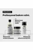 Serie Expert Metal Detox Yüksek Korumalı Krem 100 ml thumbnail 5