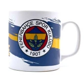 Fenerbahçe Kupa Orijinal Lisanslı, Özel Ahşap Kutulu thumbnail 2