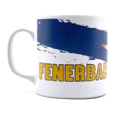 Fenerbahçe Kupa Orijinal Lisanslı, Özel Ahşap Kutulu thumbnail 4