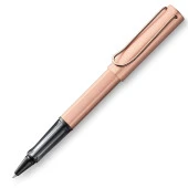 Lamy Roller Kalem Lx Gold Kaplama Rose Lüks Roller Kalem - 1