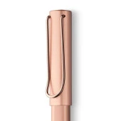 Lamy Roller Kalem Lx Gold Kaplama Rose Lüks Roller Kalem - 3