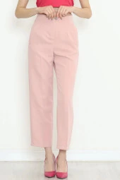 Beli Pensli Pantolon Tozpembe - 1