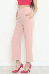 Beli Pensli Pantolon Tozpembe - 3