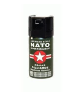 Natoo Biber Gaz 2 Adet Birden - 2