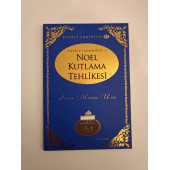 NOEL KUTLAMA TEHLİKESİ (İKİNCİ EL) - 1