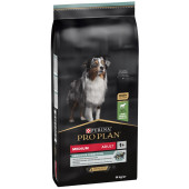 Proplan medium adult kuzulu köpek 14kg sensitive digestion kuzulu yetişkin köpek maması - 1