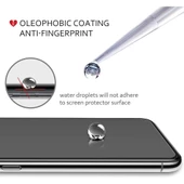 iPhone 11 Pro Seramik 5D Ekran Koruyucu - 5
