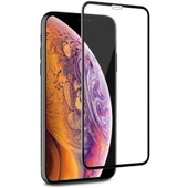 iPhone 11 Pro Seramik 5D Ekran Koruyucu - 1