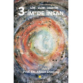 Ahmet Dinççağ - 3 "İm"de İnsan - 1