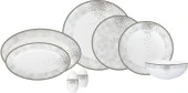 Neva N3543 Tena Elegans 28 Parça 6 Kişilik Yemek Takımı - 1