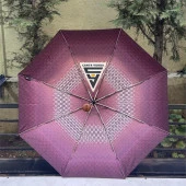 Snotline 08-L Süper Mini Manuel B1 Şemsiye Bordo thumbnail 2