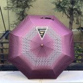 Snotline 08-L Süper Mini Manuel B1 Şemsiye Bordo thumbnail 3