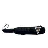 Marlux Tam Otomatik XL Şemsiye 120 Cm Siyah - 6