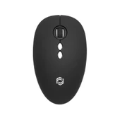 FRISBY FM-256WM KABLOSUZ MOUSE SİYAH thumbnail 1