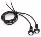 Mavi Kartal Göz, Eagle Eye Çok Amaçlı 21mm 2 Adet Led Aydınlatma - 4