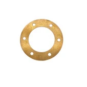Bronz İstavroz Dişli Pulu JCB 808/00209 - 1