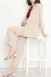 Keten Takım Taş - 4