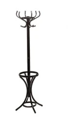 Aslanstore Siyah Metal Portmanto Askılık Özel2 Özel2 thumbnail 1