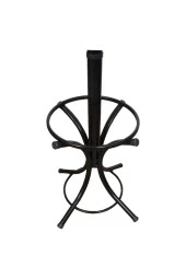 Aslanstore Siyah Metal Portmanto Askılık Özel2 Özel2 thumbnail 4