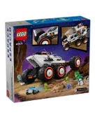 Lego Uzay Keşif Robotu ve Uzaylı Canlı 60431 thumbnail 1