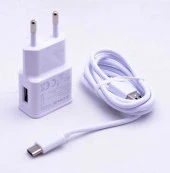 Zore Type-C 2 in 1 Travel Set Charger Z-24 - 4