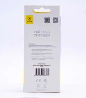 Zore Hızlı Usb Şarj Aleti Z-32 - 2