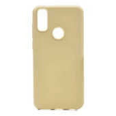 Vestel Venüs E5 Kılıf Biye Yumuşak Silikon Case - 1