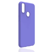 Vestel Venüs E5 Kılıf Biye Yumuşak Silikon Case - 12