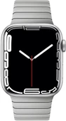 Apple Watch 10/11 42mm-38/40/41mm Kordon Baklalı Metal Kordon 2/3/4/5/6/se/7/8/9 thumbnail 5