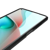 Xiaomi Redmi Note 9T Kılıf Deri Tarzı Niss Silikon Case - 9
