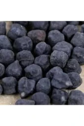 100 Adet Tohum Çok Nadir Bulunan Siyah Nohut Tohumu Faydası Saymakla Bitmez Kara Nohut thumbnail 1