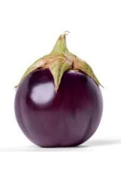 10 Adet Nadir Hollanda Iri Dev Patlıcan Tohumu thumbnail 1