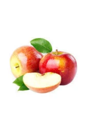 Sert Sulu Elma Tatlı Yayla Elması Tohumu thumbnail 1