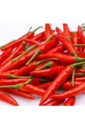 30 Adet Şili Biberi Tohumu thumbnail 2