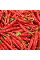 30 Adet Şili Biberi Tohumu thumbnail 3