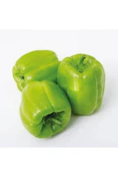 Kandil Dolmalık İnce Kabuk Tatlı Meşhur İlaçsız Dolma Biber Tohum thumbnail 1