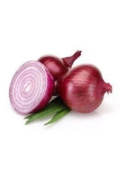 Nadir Ithal Mor Soğan Kışlık Uzun Ömürlü Tohum 100 Adet thumbnail 1