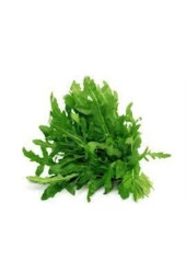 100 Adet Yerli Roka Saksı Toprak Ata Sürpriz Hediye Tohum thumbnail 2