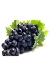 20 Adet Tohum Siyah Üzüm Black Magic Asma Ağacı Tohumu Sürpriz Hediye Bonsai Ağacı Tohumu thumbnail 2