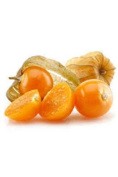 10 Adet Tohum Tropikal Altın Çilek thumbnail 1