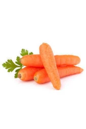 100 Adet Tohum Havuç Etli Erkenci Nantes Havuç Tohumu thumbnail 1