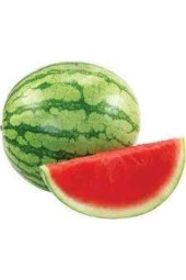 5 Adet Tohum Ithal Thailand Çekirdeksiz Karpuz Ata Tohum thumbnail 2