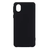 Samsung Galaxy A01 Core Kılıf Biye Yumuşak Silikon Case - 1