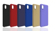 Samsung Galaxy A01 Core Kılıf Biye Yumuşak Silikon Case - 9