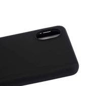 Samsung Galaxy A01 Core Kılıf Biye Yumuşak Silikon Case - 2